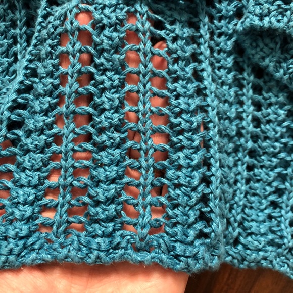 J Jill sweater Size L - Picture 4 of 7